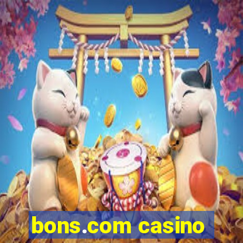 bons.com casino