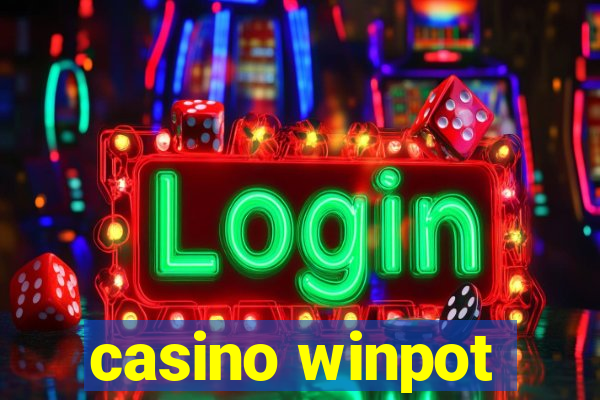 casino winpot