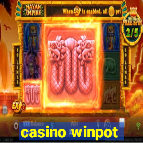 casino winpot