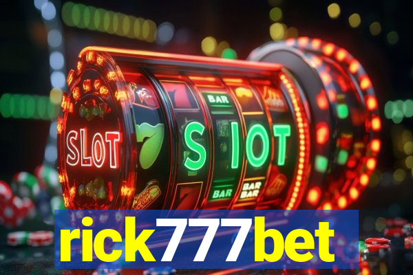 rick777bet