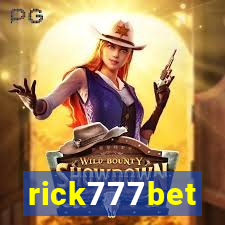 rick777bet