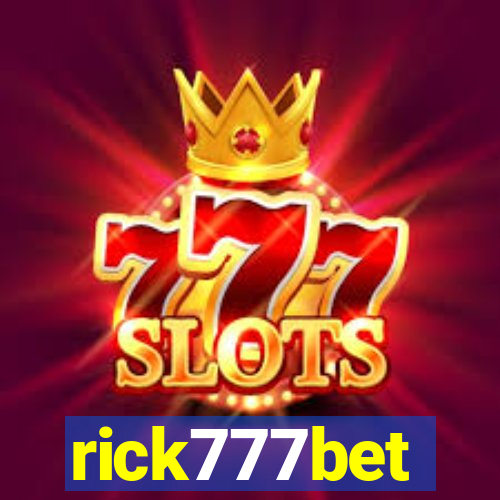 rick777bet