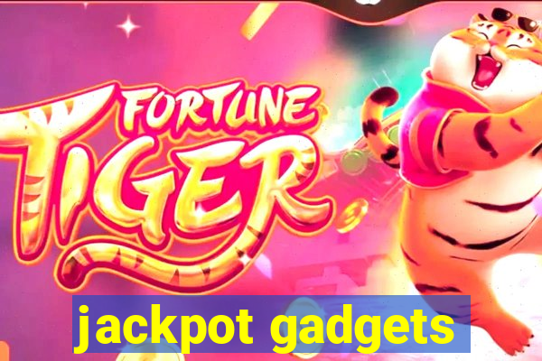 jackpot gadgets