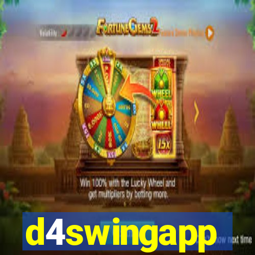 d4swingapp