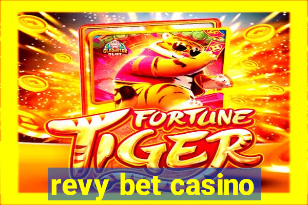 revy bet casino