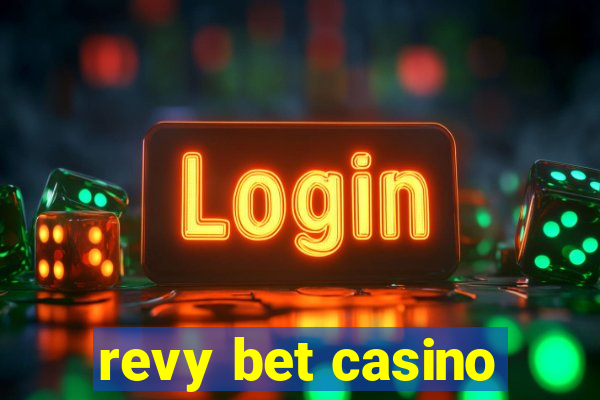 revy bet casino