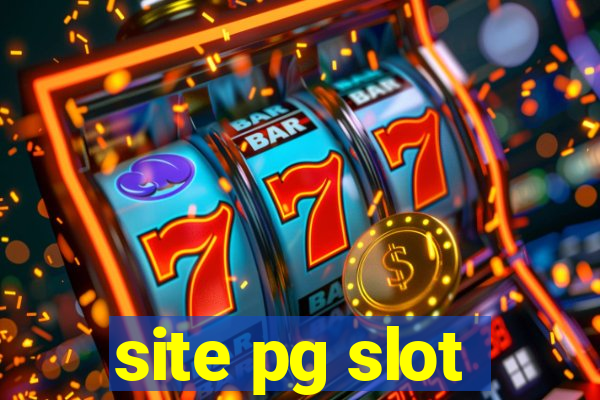 site pg slot