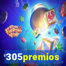 305premios