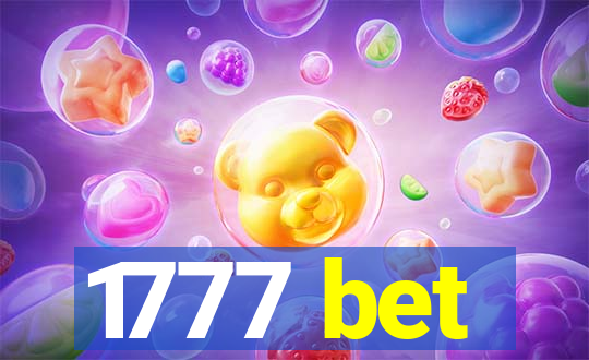 1777 bet