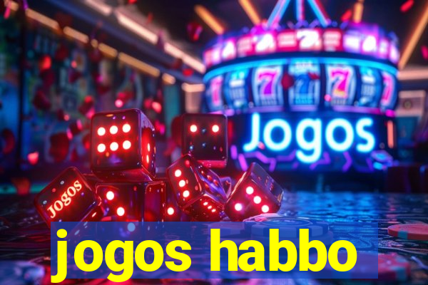 jogos habbo