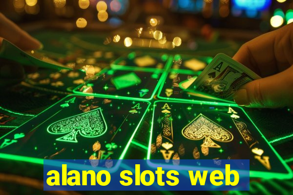 alano slots web