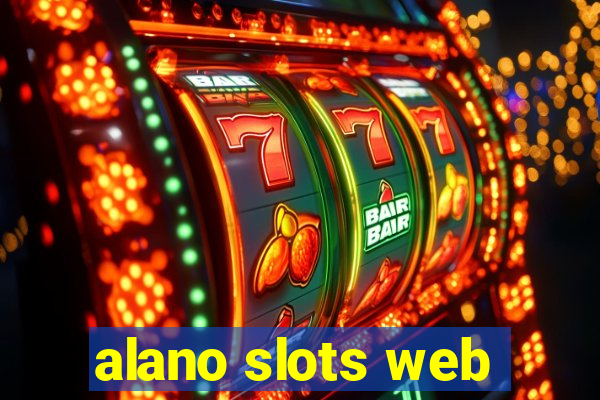 alano slots web