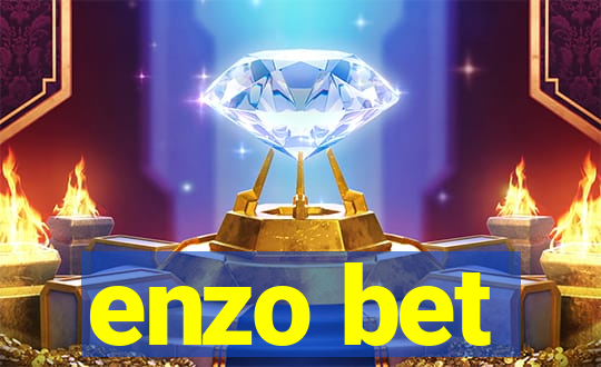 enzo bet