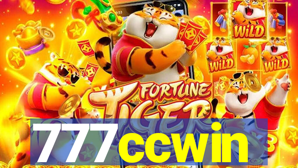 777ccwin