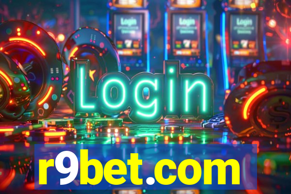 r9bet.com