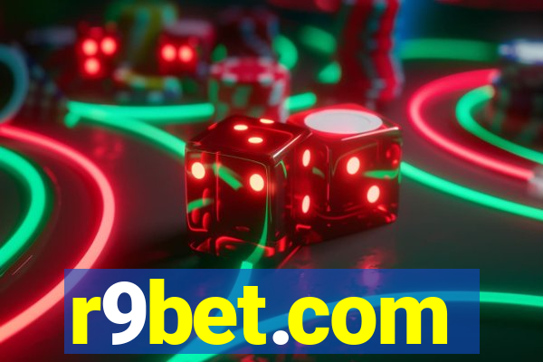 r9bet.com