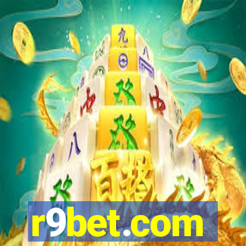 r9bet.com