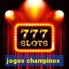 jogos champinos