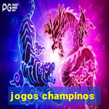 jogos champinos