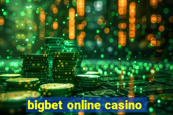 bigbet online casino