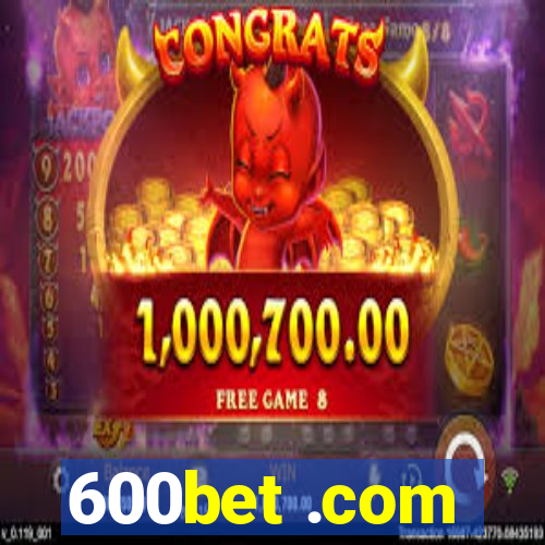 600bet .com