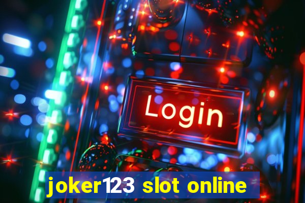 joker123 slot online