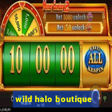 wild halo boutique