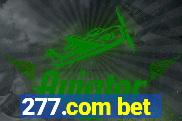 277.com bet