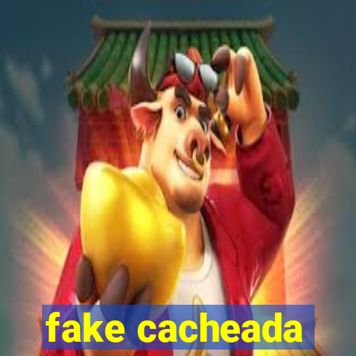 fake cacheada