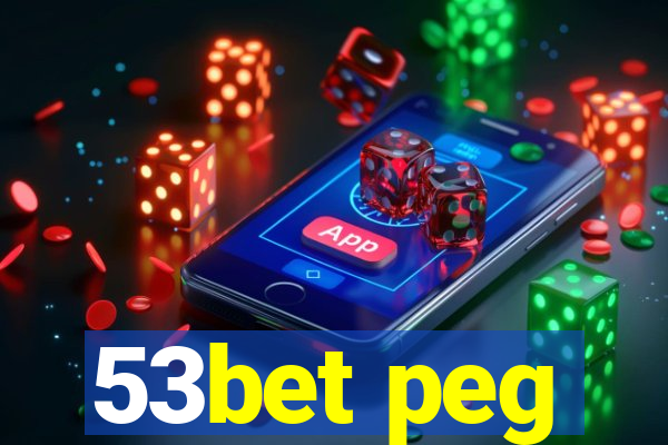 53bet peg