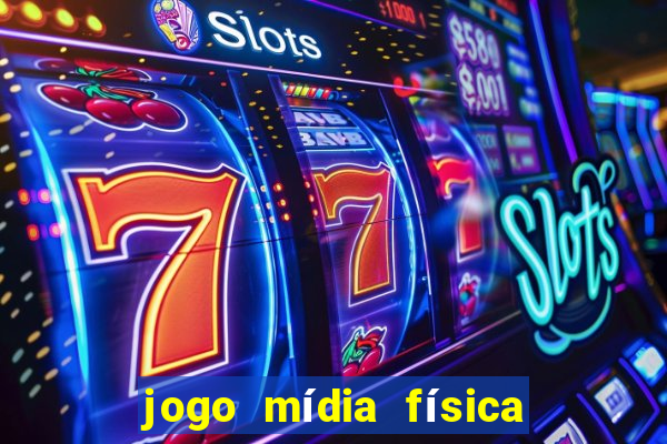 jogo mídia física high rollers casino para ps2