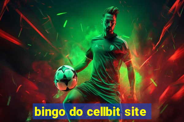 bingo do cellbit site