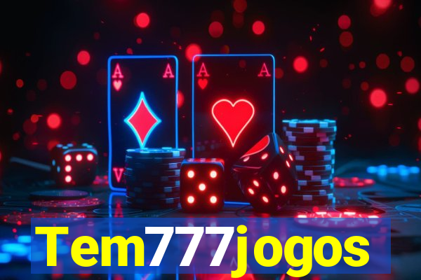 Tem777jogos