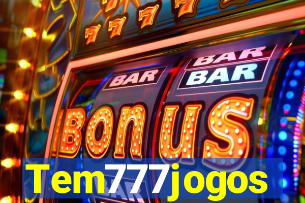 Tem777jogos