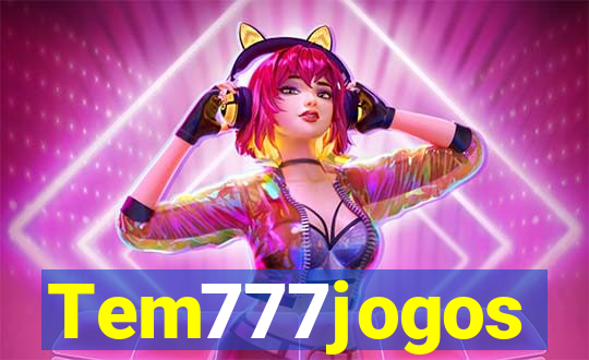 Tem777jogos