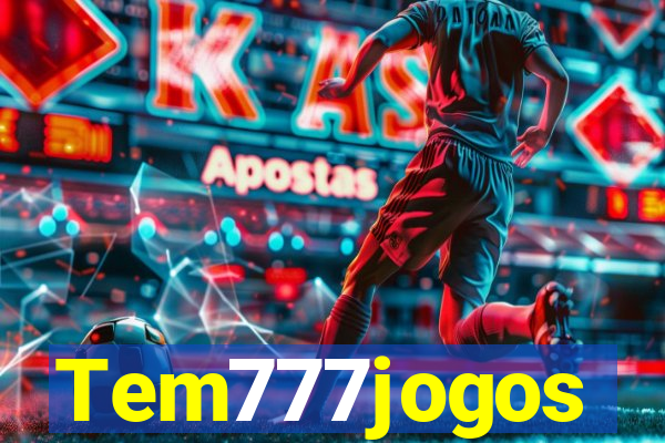 Tem777jogos