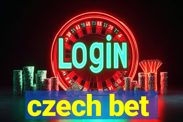 czech bet