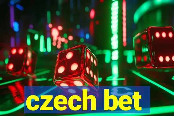 czech bet