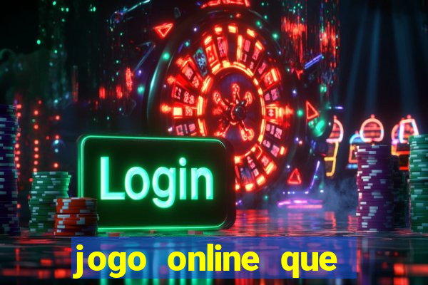 jogo online que paga bem