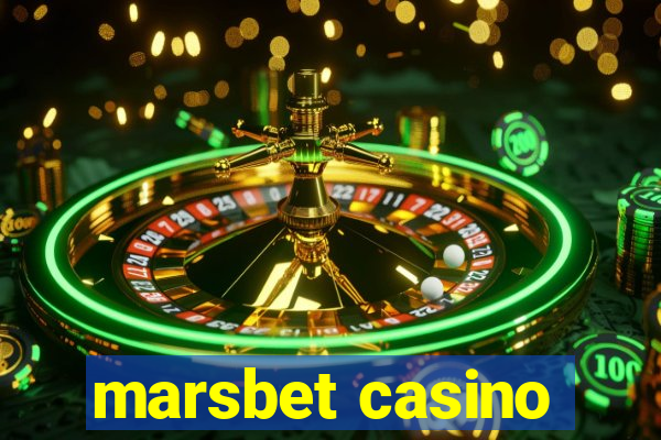 marsbet casino