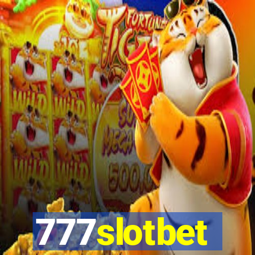 777slotbet