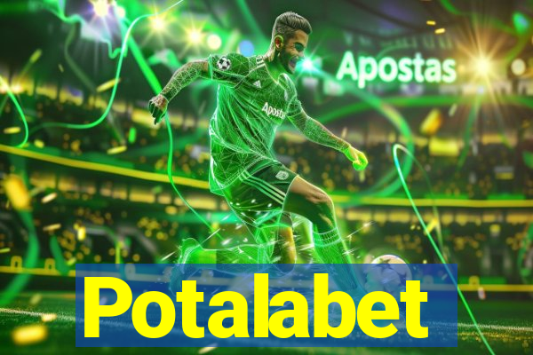 Potalabet