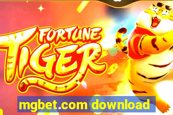 mgbet.com download