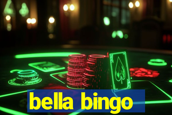 bella bingo