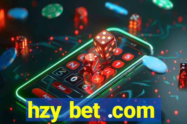 hzy bet .com