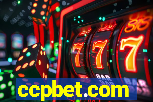 ccpbet.com