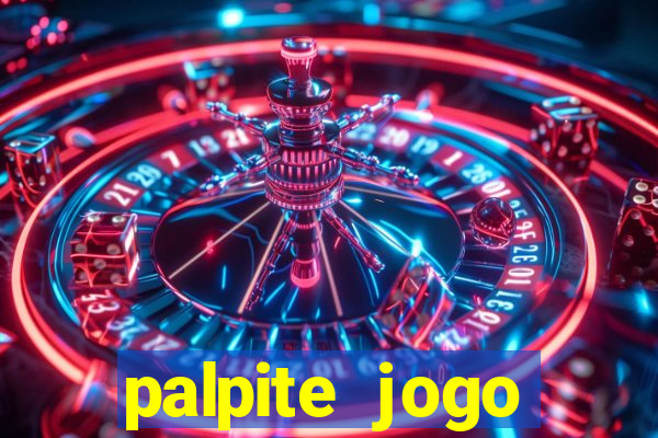 palpite jogo fortaleza hoje