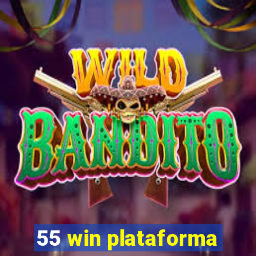 55 win plataforma