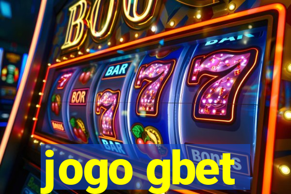 jogo gbet