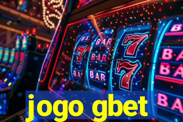 jogo gbet